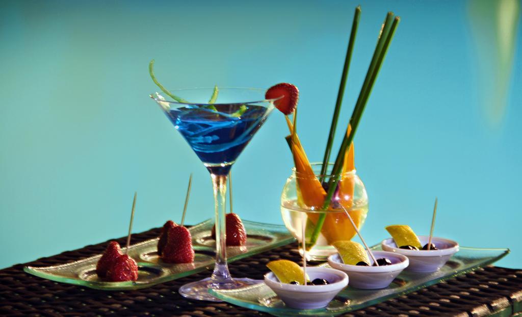 Hotel Rawabi Marrakech & Marrakesh