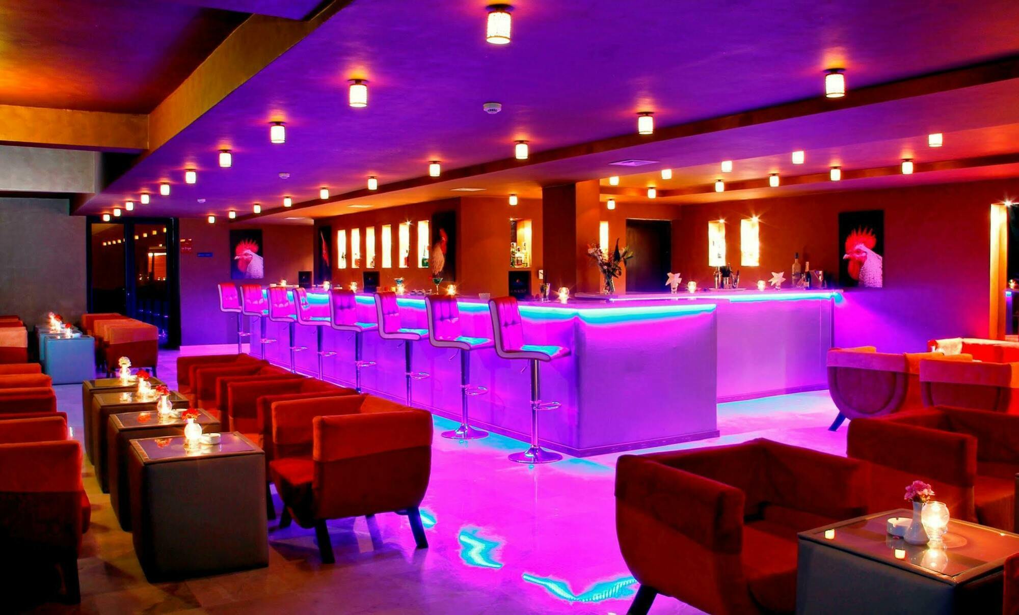 Hotel Rawabi Marrakech & Marrakesh