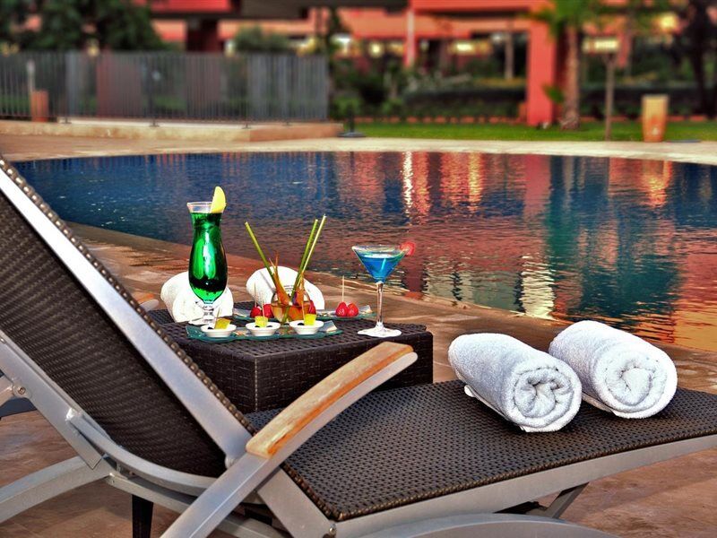 Rawabi Marrakech & Hotel