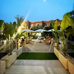 Rawabi Hotel&Spa-All Inclusive Available