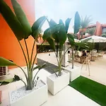 Rawabi Hotel&Spa-All Inclusive Available